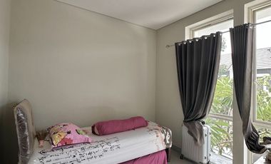 Dijual / Disewakan Rumah Siap Huni CitraLand GreenLake