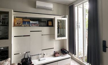 Dijual / Disewakan Rumah Siap Huni CitraLand GreenLake