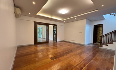 FOR RENT/LEASE: 4 BR House in Kasiyahan Homes Makati