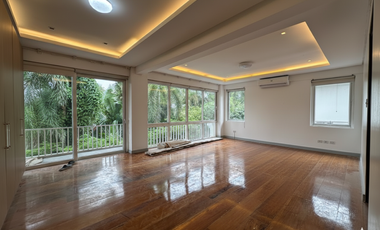 FOR RENT/LEASE: 4 BR House in Kasiyahan Homes Makati