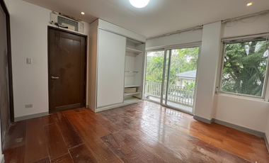 FOR RENT/LEASE: 4 BR House in Kasiyahan Homes Makati