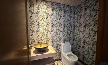 FOR RENT/LEASE: 4 BR House in Kasiyahan Homes Makati