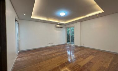 FOR RENT/LEASE: 4 BR House in Kasiyahan Homes Makati