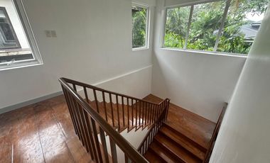 FOR RENT/LEASE: 4 BR House in Kasiyahan Homes Makati