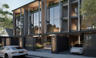 DIJUAL PREMIUM OFFICE HOME/KANTOR HUNIAN EXCLUSIVE DI SLIPI