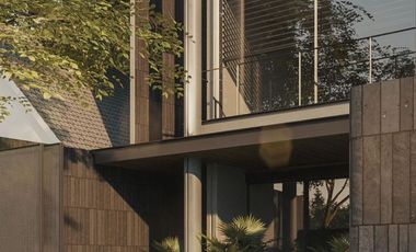 DIJUAL PREMIUM OFFICE HOME/KANTOR HUNIAN EXCLUSIVE DI SLIPI