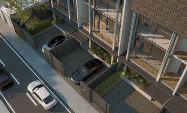 DIJUAL PREMIUM OFFICE HOME/KANTOR HUNIAN EXCLUSIVE DI SLIPI