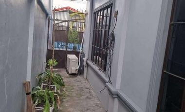 HOUSE FOR RENT LOCATED AT DOWNTOWN GENERAL SANTOS CITY
