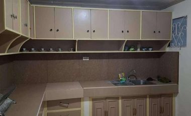 HOUSE FOR RENT LOCATED AT DOWNTOWN GENERAL SANTOS CITY