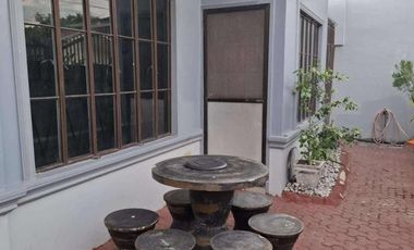 HOUSE FOR RENT LOCATED AT DOWNTOWN GENERAL SANTOS CITY