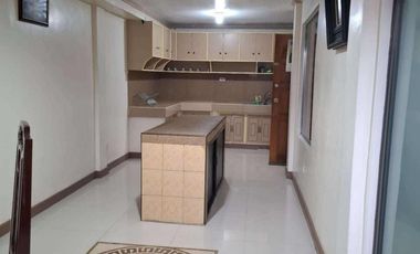 HOUSE FOR RENT LOCATED AT DOWNTOWN GENERAL SANTOS CITY