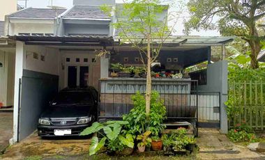 ✨ Hunian Nyaman di Lokasi Strategis – Pesona Taman Dhika Pamoyanan