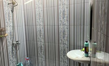 Rumah Dijual Lokasi Strategis Berada di Jl. Menoreh Semarang