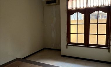 Rumah Dijual Lokasi Strategis Berada di Jl. Menoreh Semarang