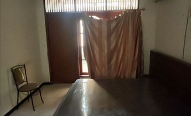 Rumah Dijual Lokasi Strategis Berada di Jl. Menoreh Semarang