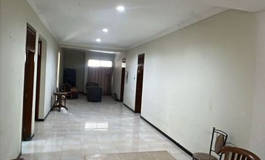 Rumah Dijual Lokasi Strategis Berada di Jl. Menoreh Semarang