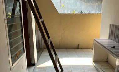 Rumah Dijual Lokasi Strategis Berada di Jl. Menoreh Semarang