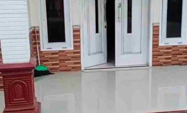 RUMAH BONUS TOKO DEKAT PERKANTORAN DI KROYA