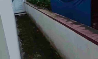 RUMAH BONUS TOKO DEKAT PERKANTORAN DI KROYA