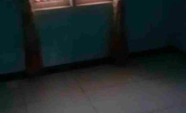 RUMAH BONUS TOKO DEKAT PERKANTORAN DI KROYA