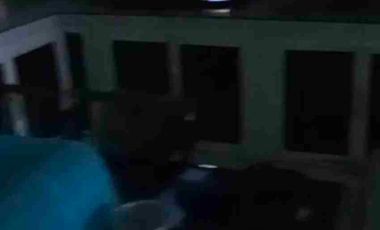 RUMAH BONUS TOKO DEKAT PERKANTORAN DI KROYA