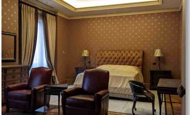 Disewa Apartemen  DA VINCI di JL. Jend. Sudirman kav 12, Jakarta Pusat.