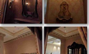 Disewa Apartemen  DA VINCI di JL. Jend. Sudirman kav 12, Jakarta Pusat.