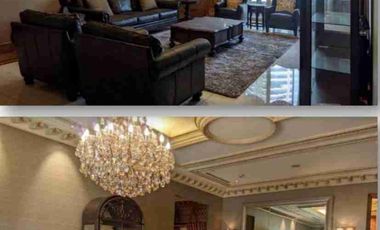 Disewa Apartemen  DA VINCI di JL. Jend. Sudirman kav 12, Jakarta Pusat.