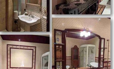 Disewa Apartemen  DA VINCI di JL. Jend. Sudirman kav 12, Jakarta Pusat.