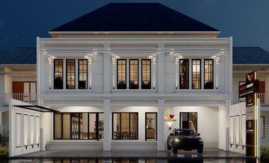 Bangunan Kantor Lokasi Strategis Dekat RS Bedah Adelia Banguntapan, Bantul