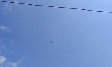 Hotel di Kawasan Wisata Waduk Gajahmungkur, Wonogiri, 24 Kamar, Full Perabot