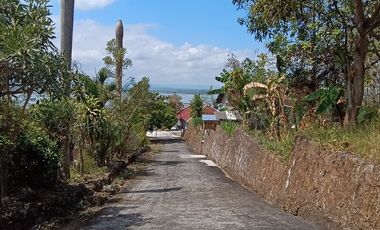 Hotel di Kawasan Wisata Waduk Gajahmungkur, Wonogiri, 24 Kamar, Full Perabot