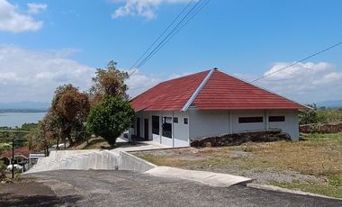 Hotel di Kawasan Wisata Waduk Gajahmungkur, Wonogiri, 24 Kamar, Full Perabot