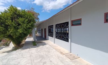 Hotel di Kawasan Wisata Waduk Gajahmungkur, Wonogiri, 24 Kamar, Full Perabot