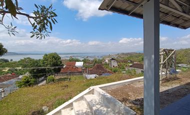 Hotel di Kawasan Wisata Waduk Gajahmungkur, Wonogiri, 24 Kamar, Full Perabot