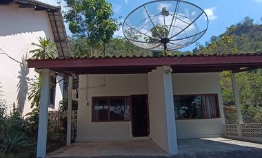 Hotel di Kawasan Wisata Waduk Gajahmungkur, Wonogiri, 24 Kamar, Full Perabot