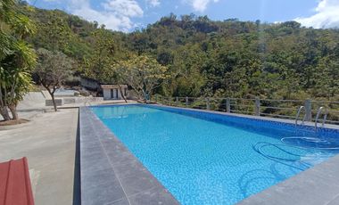 Hotel di Kawasan Wisata Waduk Gajahmungkur, Wonogiri, 24 Kamar, Full Perabot