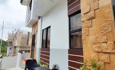 Corner House & Lot for RENT in Bay-ang Ridge Sta. Cruz Liloan