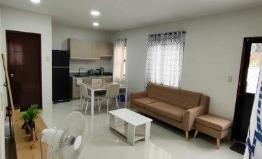 Corner House & Lot for RENT in Bay-ang Ridge Sta. Cruz Liloan
