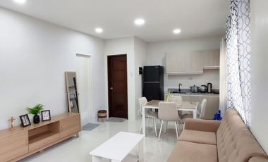 Corner House & Lot for RENT in Bay-ang Ridge Sta. Cruz Liloan