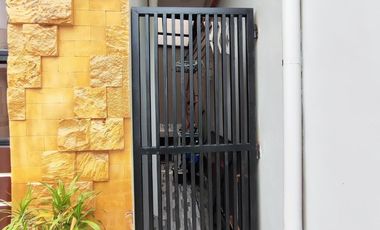 Corner House & Lot for RENT in Bay-ang Ridge Sta. Cruz Liloan