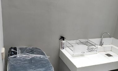 Corner House & Lot for RENT in Bay-ang Ridge Sta. Cruz Liloan