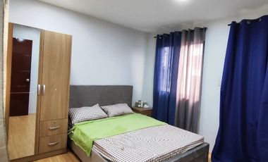 Corner House & Lot for RENT in Bay-ang Ridge Sta. Cruz Liloan