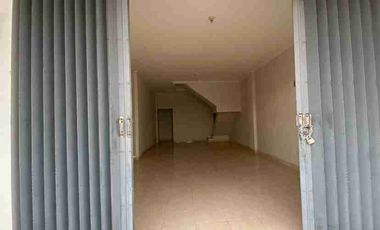 Di Sewa Ruko Baru Siap Pakai di Kalideres