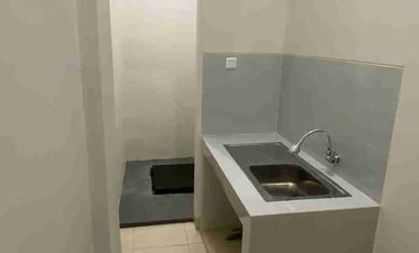 Di Sewa Ruko Baru Siap Pakai di Kalideres