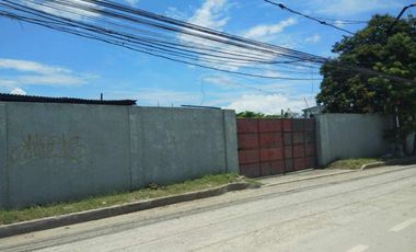 16,144 sqm Lot for Lease in Ruhale, Tipas, Taguig