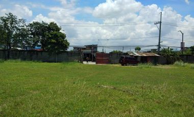 16,144 sqm Lot for Lease in Ruhale, Tipas, Taguig