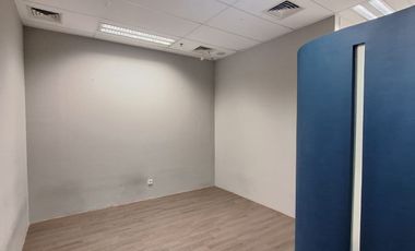 Office Space for Rent at RDTX Square 210 M2 Furnished MRT Benhil Access