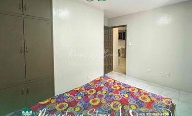 Fully-Furnished Apartment Unit for Rent located in Angeles City, Pampanga
