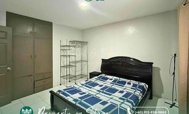 Fully-Furnished Apartment Unit for Rent located in Angeles City, Pampanga